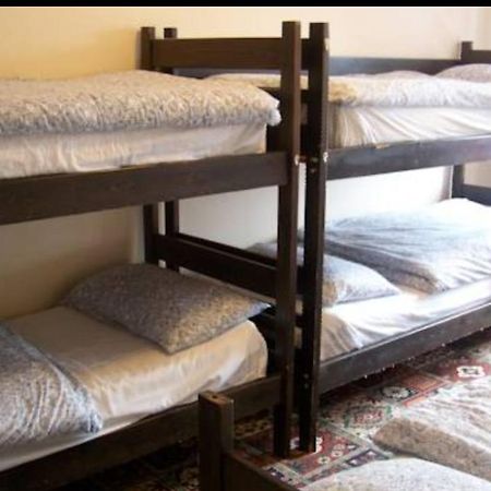 Cashel Holiday Hostel Екстериор снимка