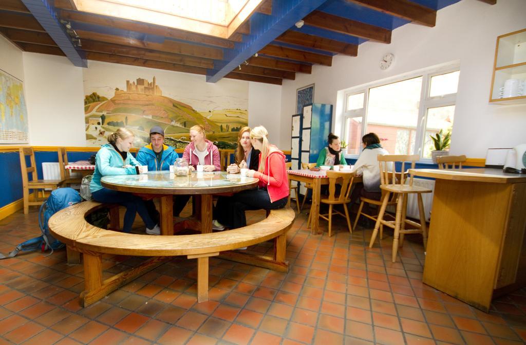 Cashel Holiday Hostel Екстериор снимка