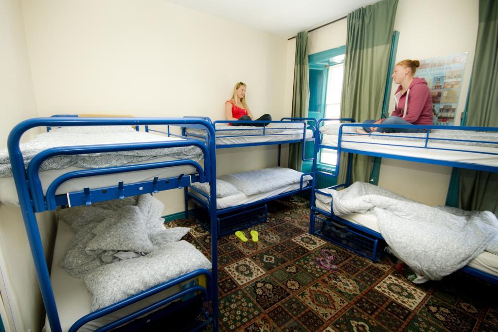 Cashel Holiday Hostel Екстериор снимка