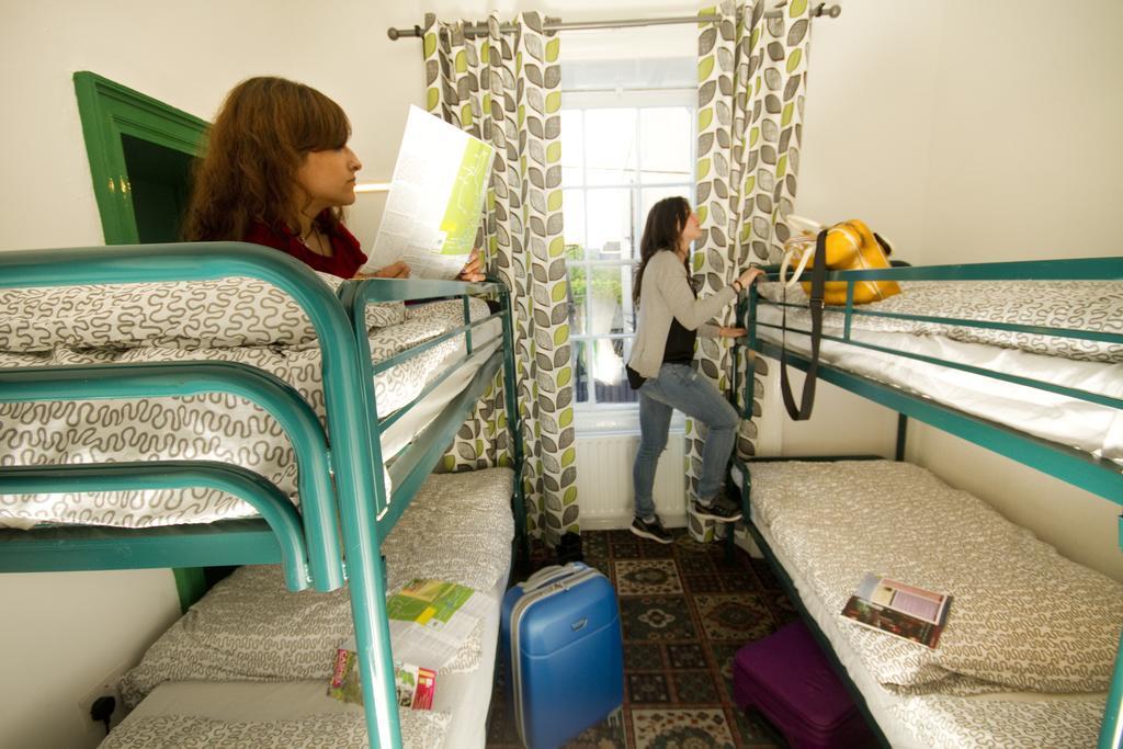 Cashel Holiday Hostel Екстериор снимка