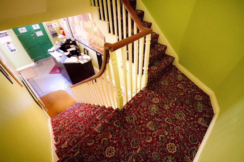 Cashel Holiday Hostel Екстериор снимка