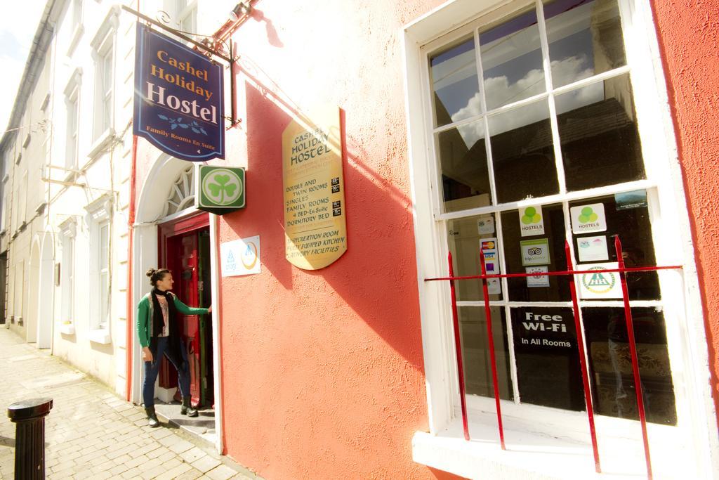 Cashel Holiday Hostel Екстериор снимка