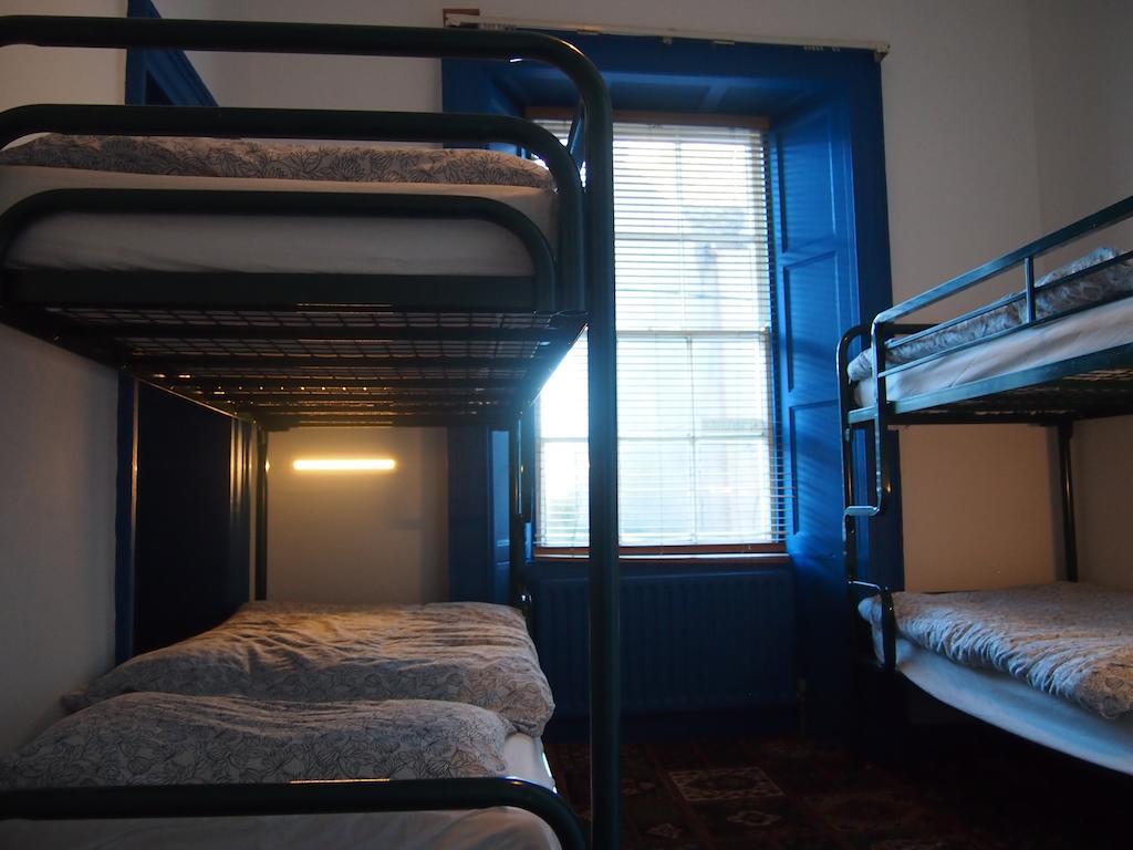 Cashel Holiday Hostel Стая снимка