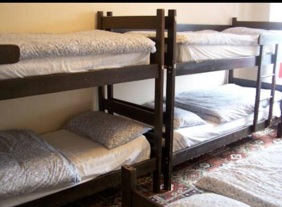 Cashel Holiday Hostel Екстериор снимка